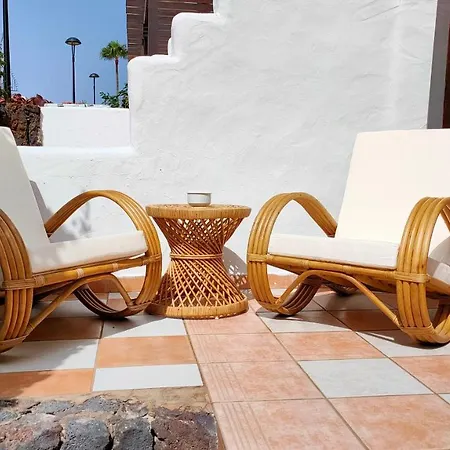 Διαμέρισμα Rocas Del Mar 129 *