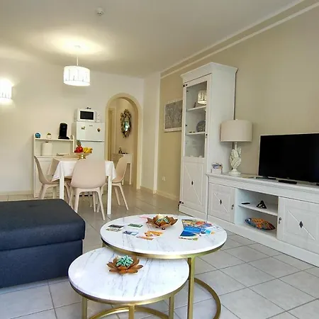 Διαμέρισμα Rocas Del Mar 129