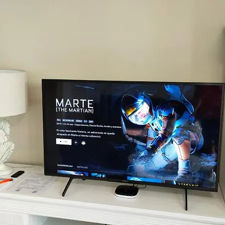 Rocas Del Mar 129 Διαμέρισμα Costa Del Silencio