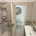 Апартаменты Rocas Del Mar 129 Коста-дель-Силенцио