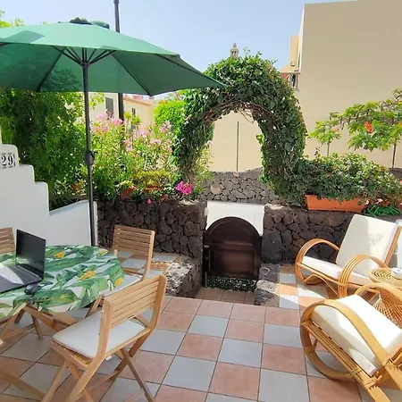 Apartament Rocas Del Mar 129