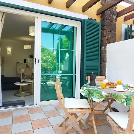 Appartement Rocas Del Mar 129