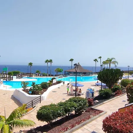 Rocas Del Mar 129 Apartament *