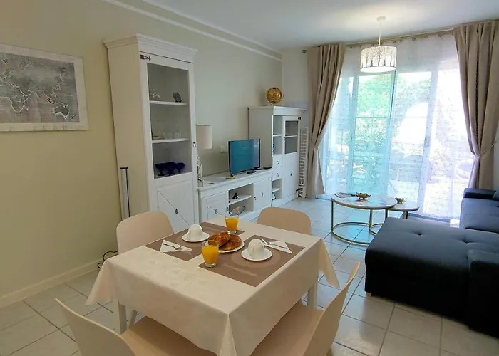 Apartament Rocas Del Mar 129